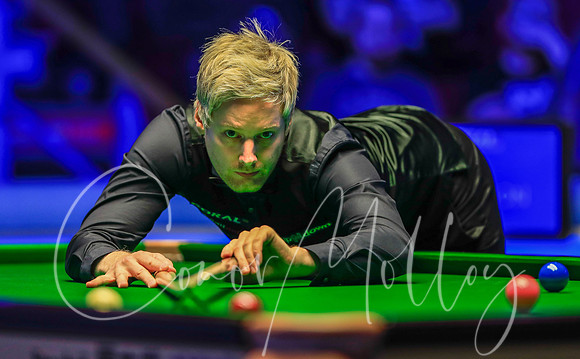 Neil Robertson
