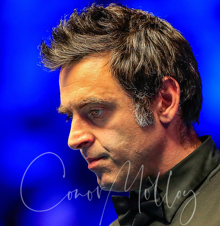 Ronnie O'Sullivan