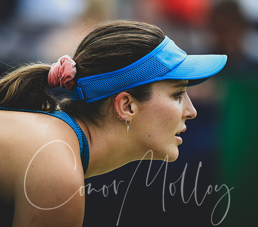 Laura Robson