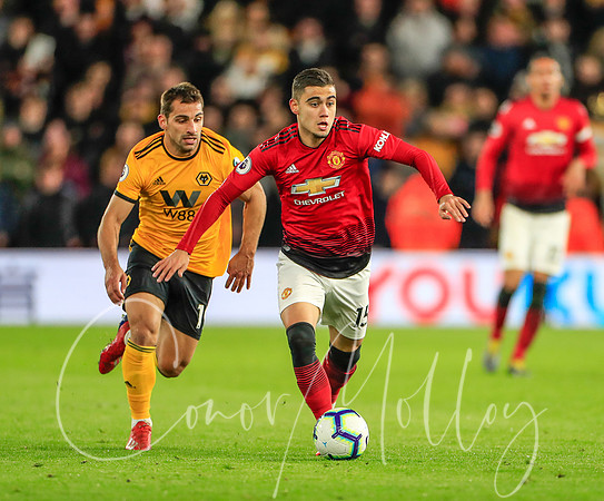 Andreas Pereira