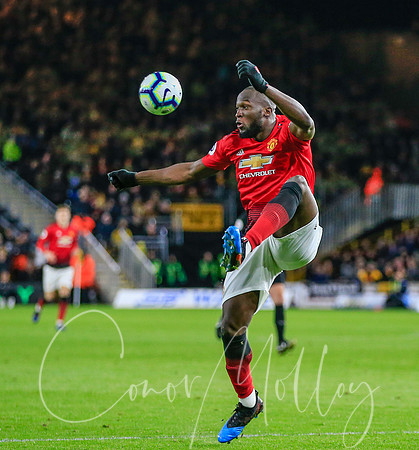 Romelu Lukaku