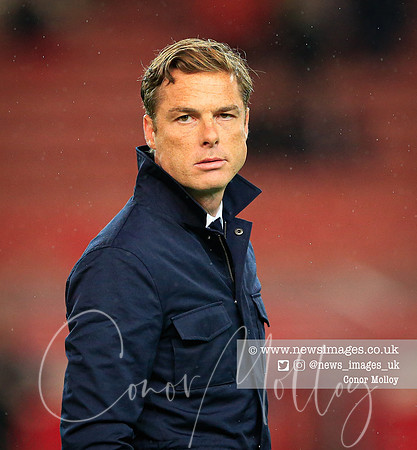 Scott Parker