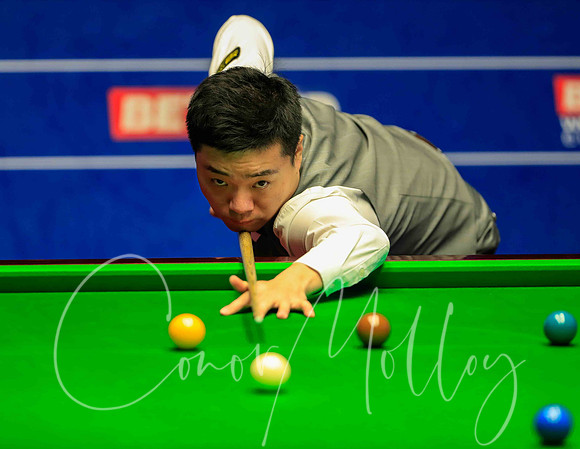 Ding Junhui