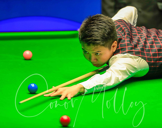 Zhou Yurlong