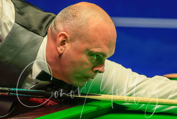 Stuart Bingham