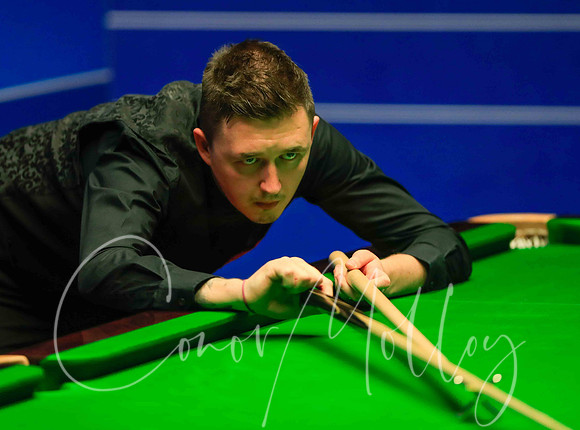 Kyren Wilson