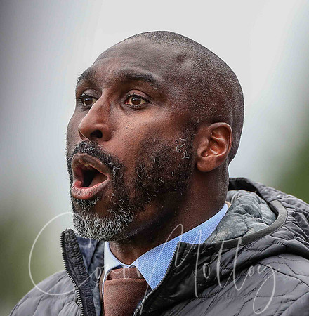 Sol Campbell