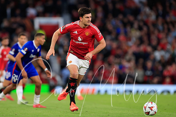 Harry Maguire