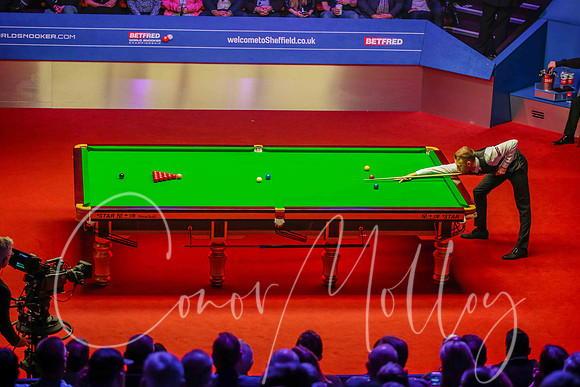 Judd Trump