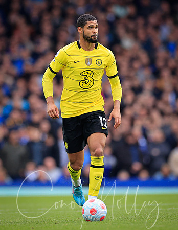 Ruben Loftus-Cheek