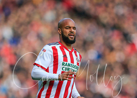 David McGoldrick