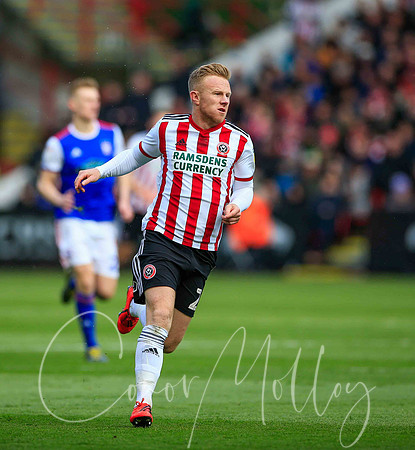 Mark Duffy