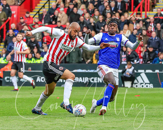 David McGoldrick