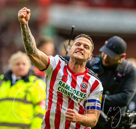 Billy Sharp