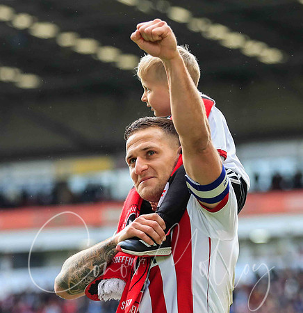 Billy Sharp