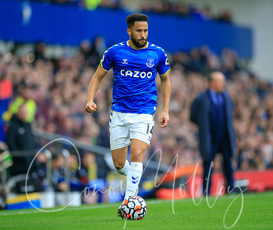 Andros Townsend