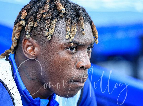 Moise Kean
