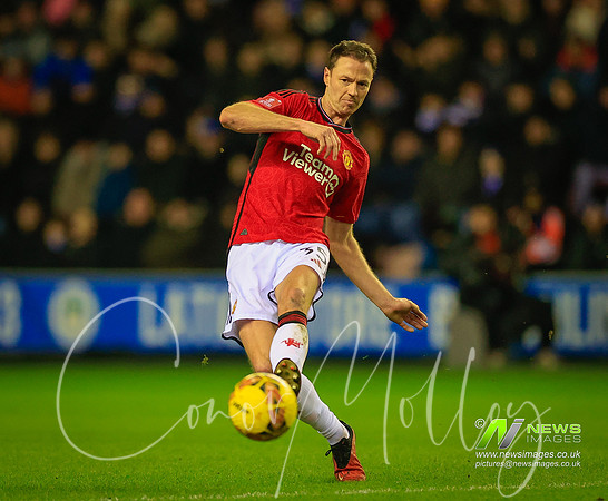 Jonny Evans