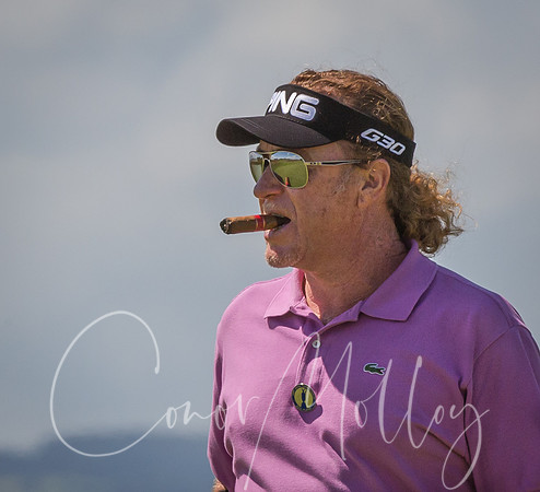 Miguel Angel Jimenez