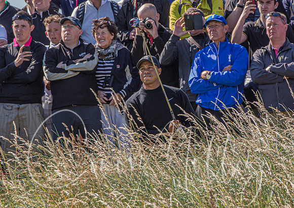 Tiger Woods