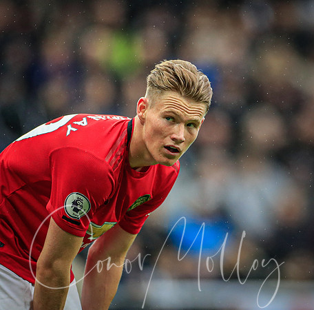 Scott McTominay