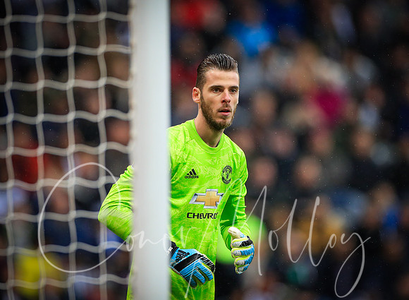David De Gea