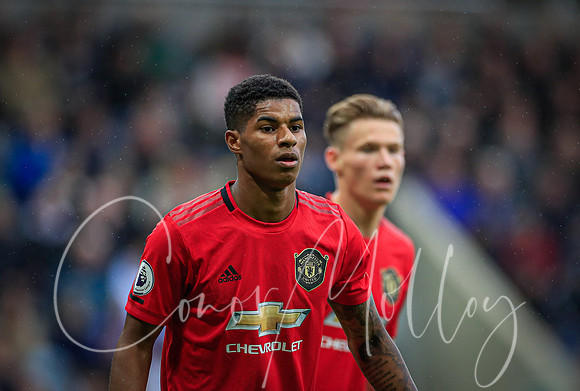 Marcus Rashford