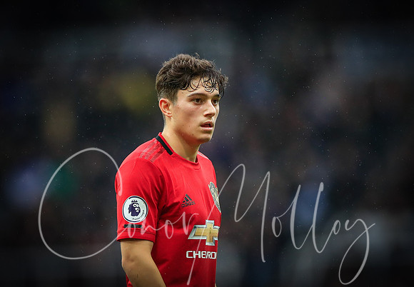 Daniel James