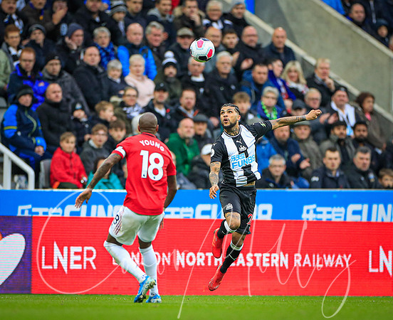 DeAndre Yedlin