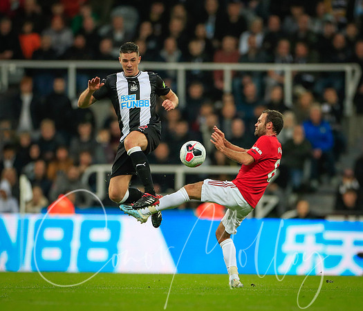 Ciaran Clark