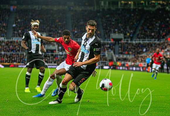 Fabian Schar