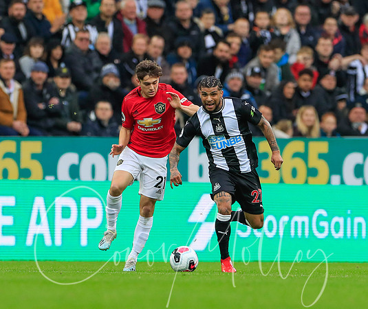 DeAndre Yedlin