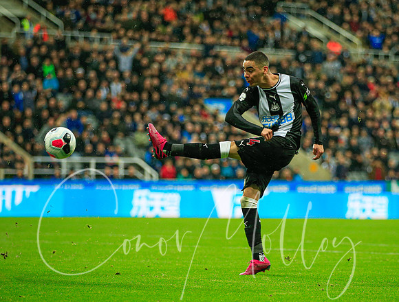 Miguel Almiron