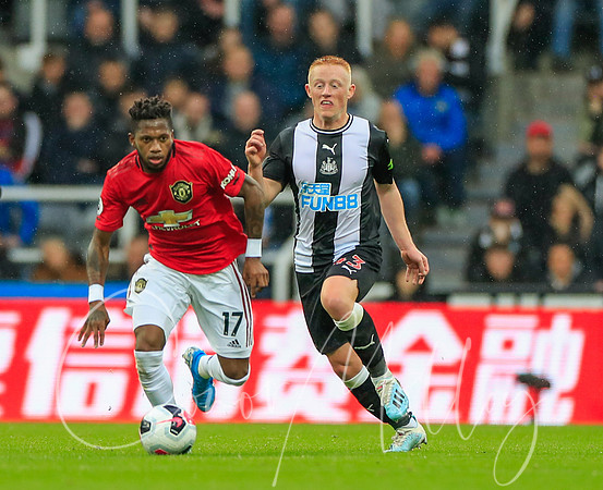 Matty Longstaff