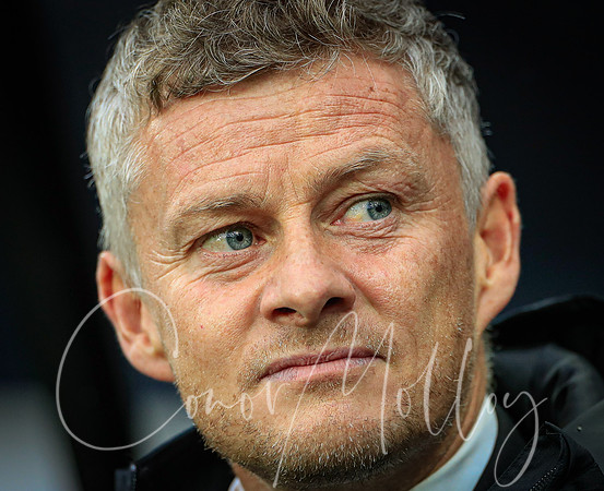 Ole Gunnar Solskjaer