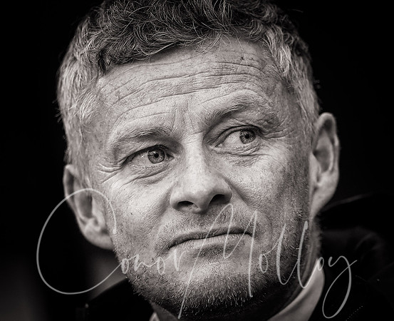 Ole Gunnar Solksjaer