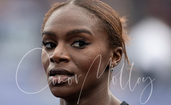 Dina Asher-Smith