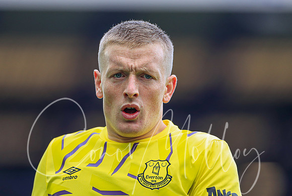 Jordan Pickford