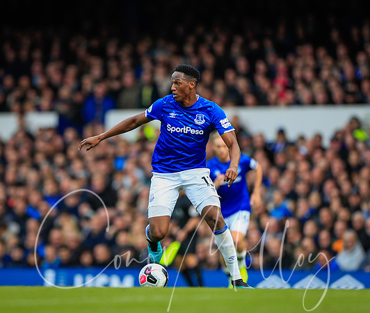 Yerry Mina