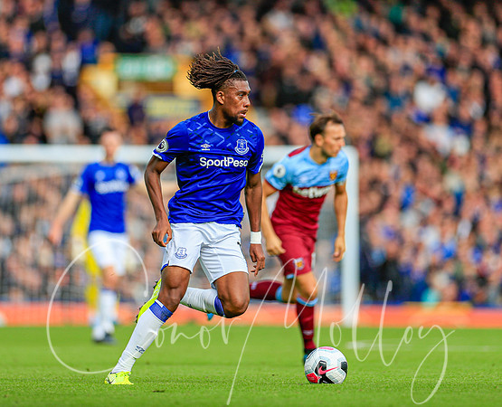 Alex Iwobi