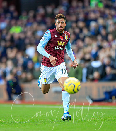 Mahmoud Trezeguet