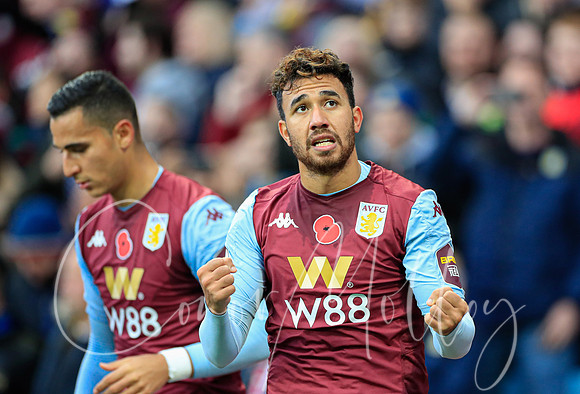 Mahmoud Trezeguet