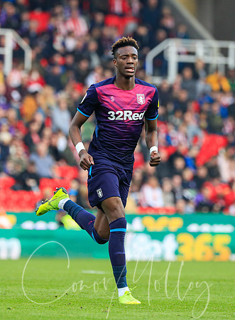 Tammy Abraham
