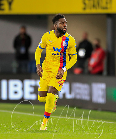 Odsonne Edouard