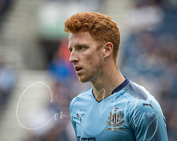 John Colback