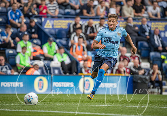 Dwight Gayle