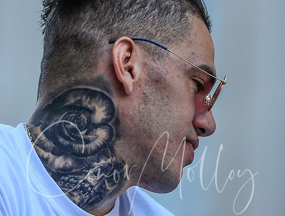 Ederson Morales