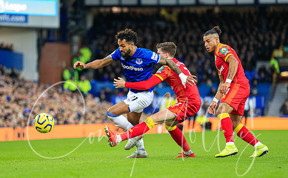 Theo Walcott