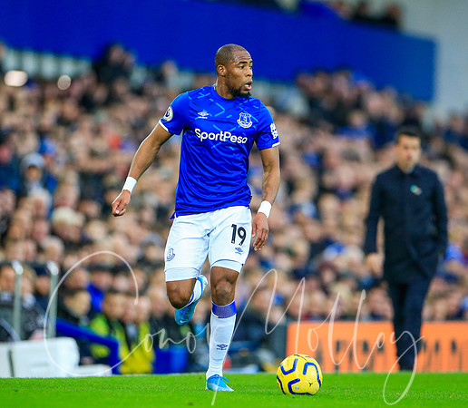 Djibril Sidibe