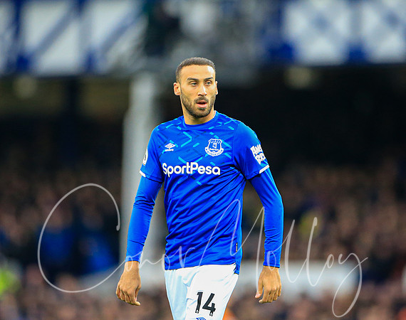 Cenk Tosun